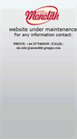 Mobile Screenshot of monolith.mobi